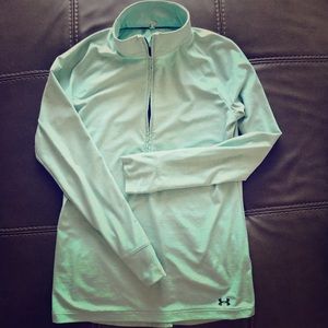 Under Amour 1/2 Zip